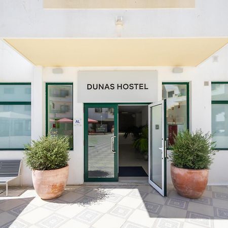 Dunas Hostel & Guesthouse Alvor Kültér fotó