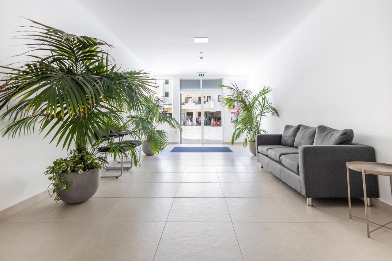 Dunas Hostel & Guesthouse Alvor Kültér fotó