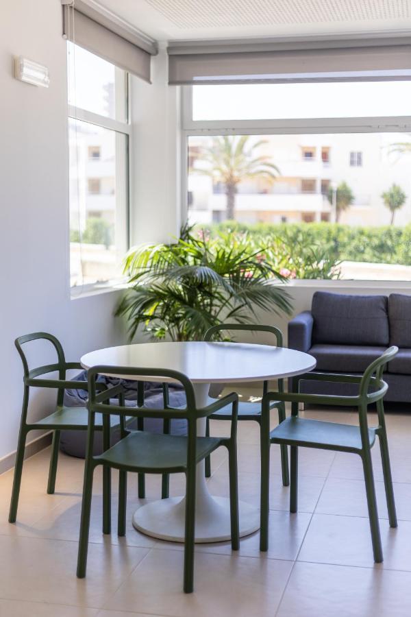 Dunas Hostel & Guesthouse Alvor Kültér fotó