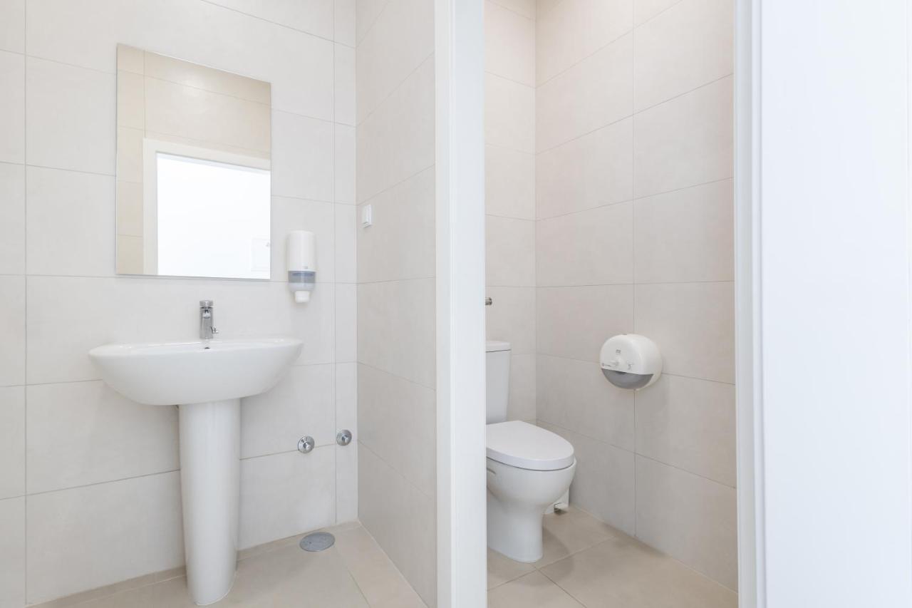 Dunas Hostel & Guesthouse Alvor Kültér fotó