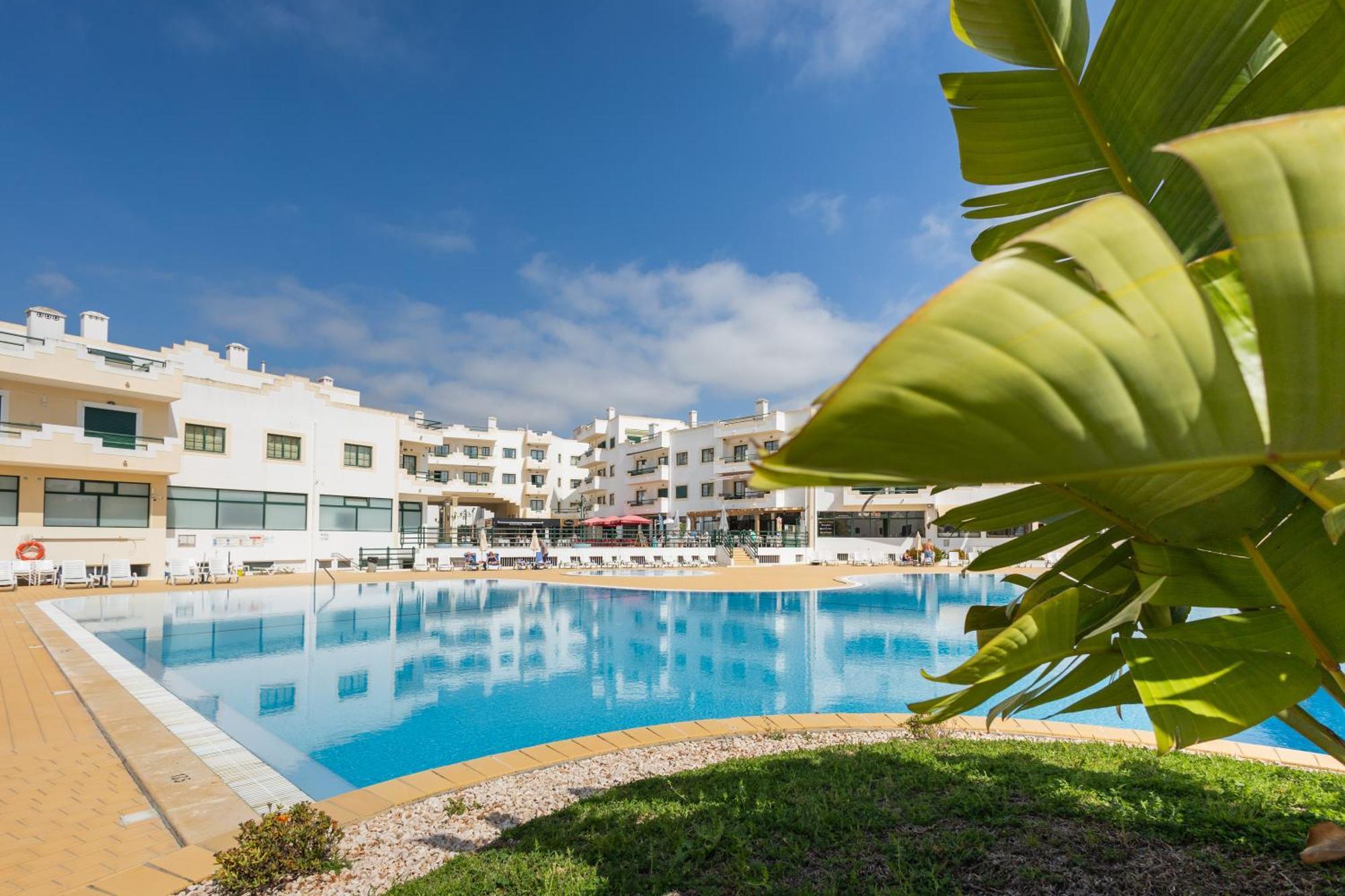 Dunas Hostel & Guesthouse Alvor Kültér fotó
