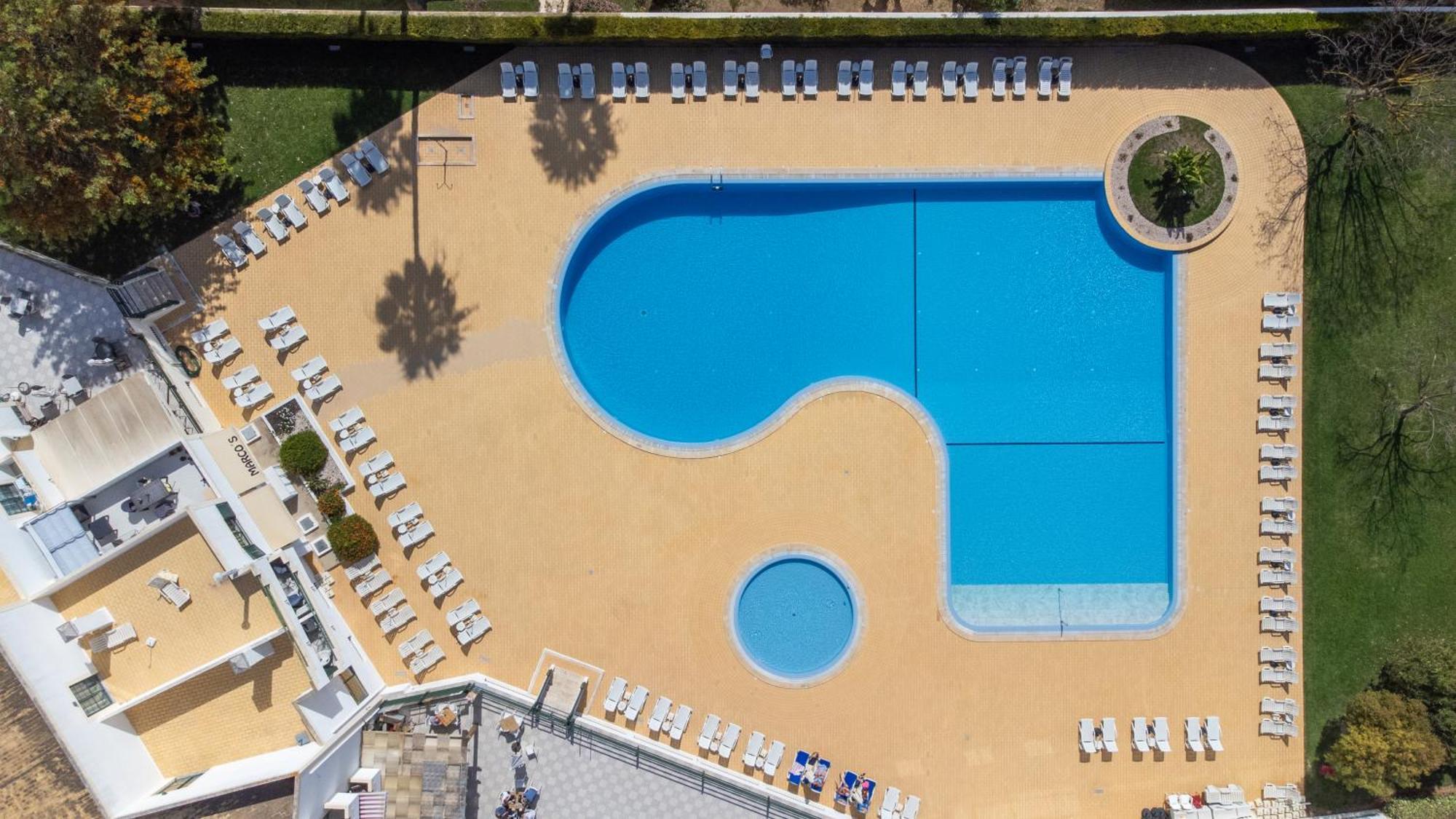 Dunas Hostel & Guesthouse Alvor Kültér fotó