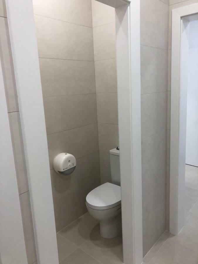 Dunas Hostel & Guesthouse Alvor Kültér fotó