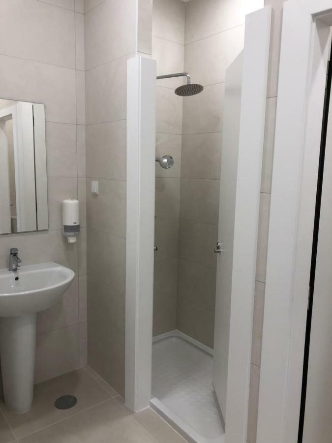 Dunas Hostel & Guesthouse Alvor Kültér fotó