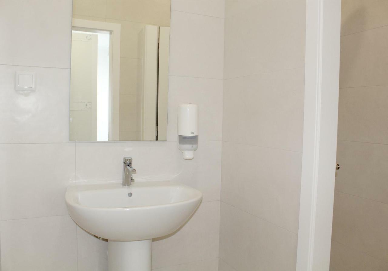 Dunas Hostel & Guesthouse Alvor Kültér fotó